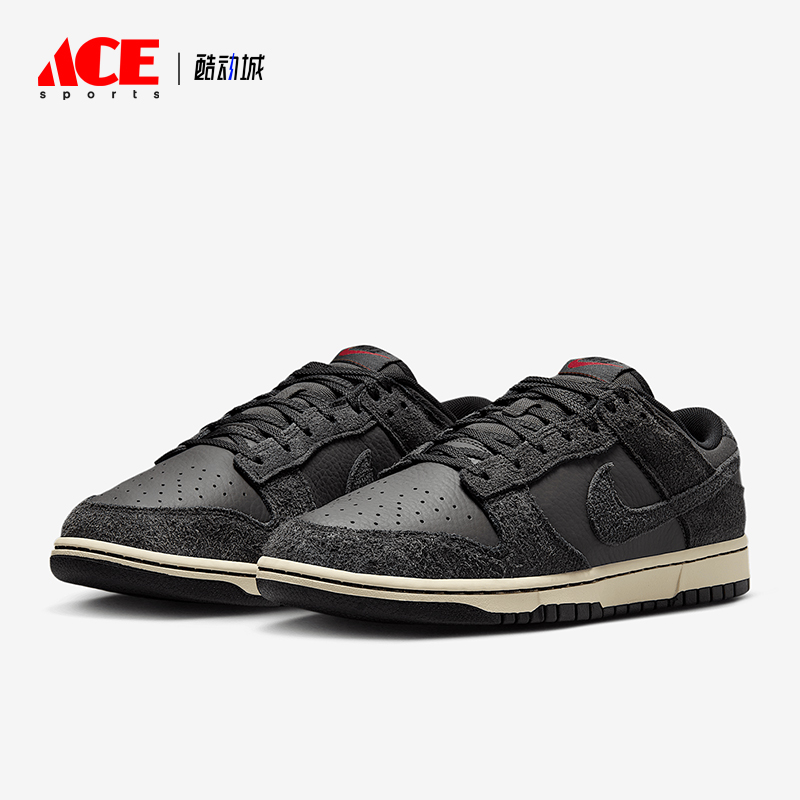 Nike/耐克正品Dunk Low男士轻便经典运动低帮板鞋HF3145-001