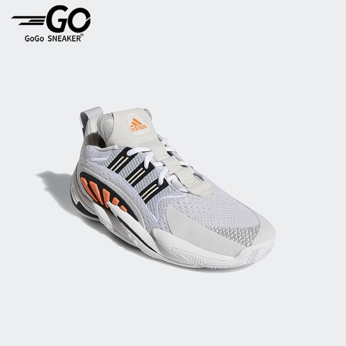 Adidas/阿迪达斯男子运动篮球鞋