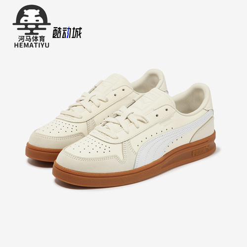 Puma/彪马男女耐磨运动休闲板鞋