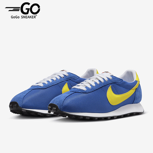 Nike/耐克正品LD-1000 SP 男士舒适透气运动跑步鞋FQ9079-400