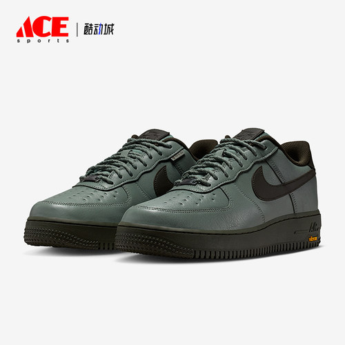 Nike/耐克正品2025冬季款男士日常运动耐磨低帮板鞋HV5953-300