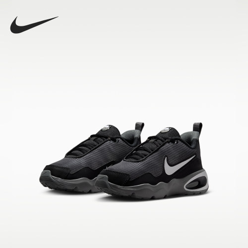 Nike/耐克正品新款GS女子大童低帮支撑回弹运动鞋FN4446-014