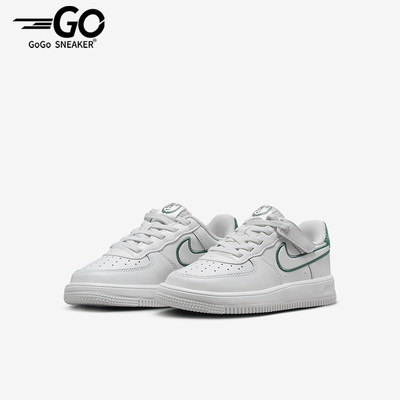 Nike/耐克小童耐磨低帮运动鞋