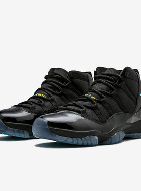 Nike/耐克正品男女同款减震防滑高帮复古篮球鞋378037-006