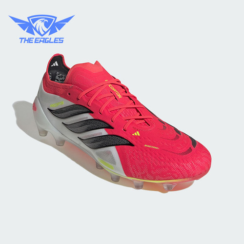 Adidas/阿迪达斯正品三叶草男女低帮减震经典耐磨足球鞋JS0419