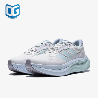 Adidas/阿迪达斯正品DREAMCUSHION新款男女鞋经典跑步鞋KJ8101