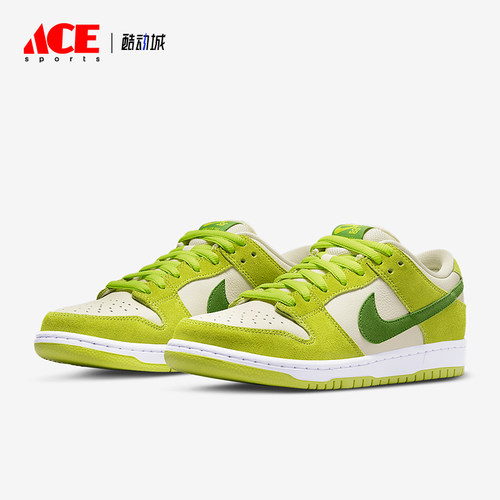 Nike/耐克正品SB DUNK LOW 男女经典复古低帮板鞋DM0807-300