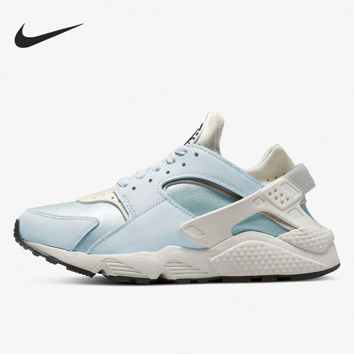 Nike/耐克官方正品Air Huarache女子运动耐磨休闲鞋DH4439-400