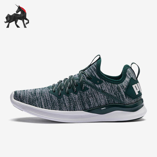 Puma/彪马正品IGNITE Flash evoKNIT女子轻便跑步鞋190511-16
