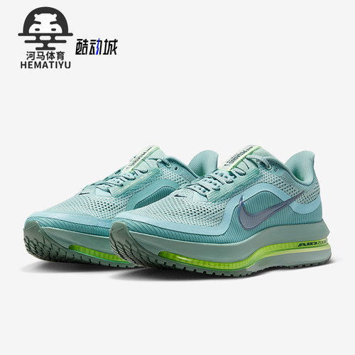 Nike/耐克正品Pegasus男士耐磨气垫缓震运动透气跑步鞋HQ2592-009