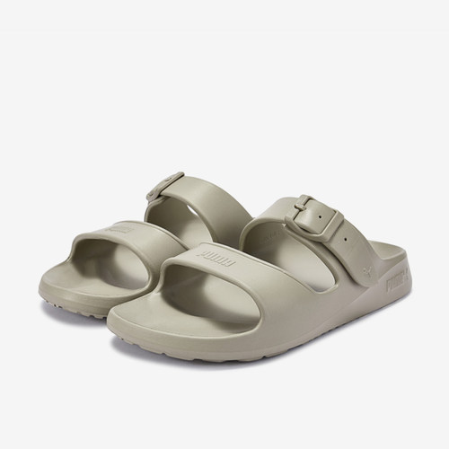 Puma/彪马正品男女同款复古运动休闲透气耐磨拖鞋405735-08