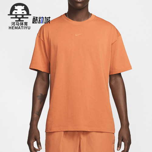 Nike/耐克男女休闲运动短袖