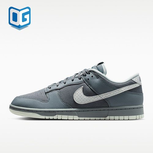 Nike/耐克正品四季款男士系带复古耐磨低帮板鞋IH1940-001