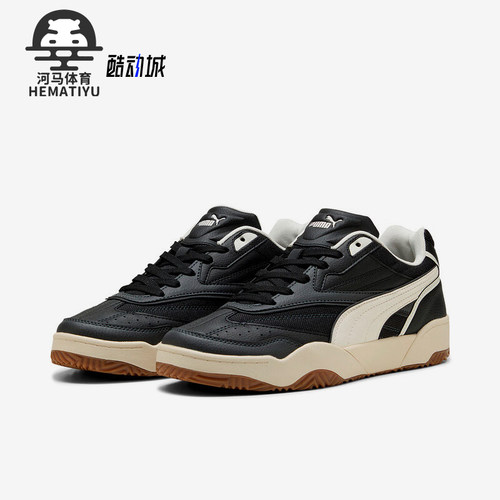 Puma/彪马正品2025 TIFOSI男女轻便休闲耐磨低帮运动鞋402616-02