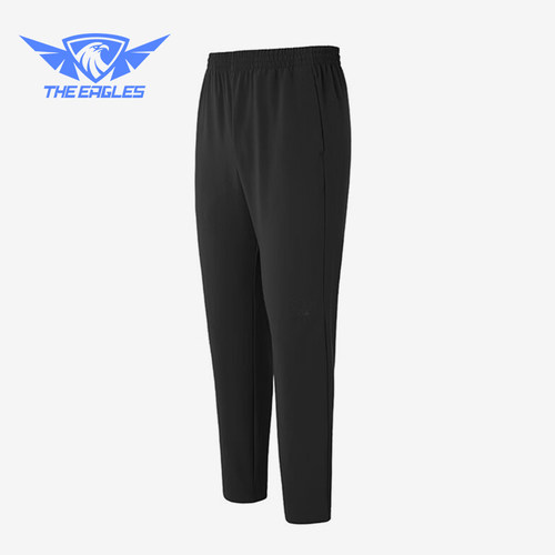 Adidas/阿迪达斯正品2026男士休闲运动经典舒适亲肤长裤KG8939