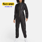 RUNWAY Nike 女子连体衣休闲运动CW6476 COURT 耐克正品 JORDAN