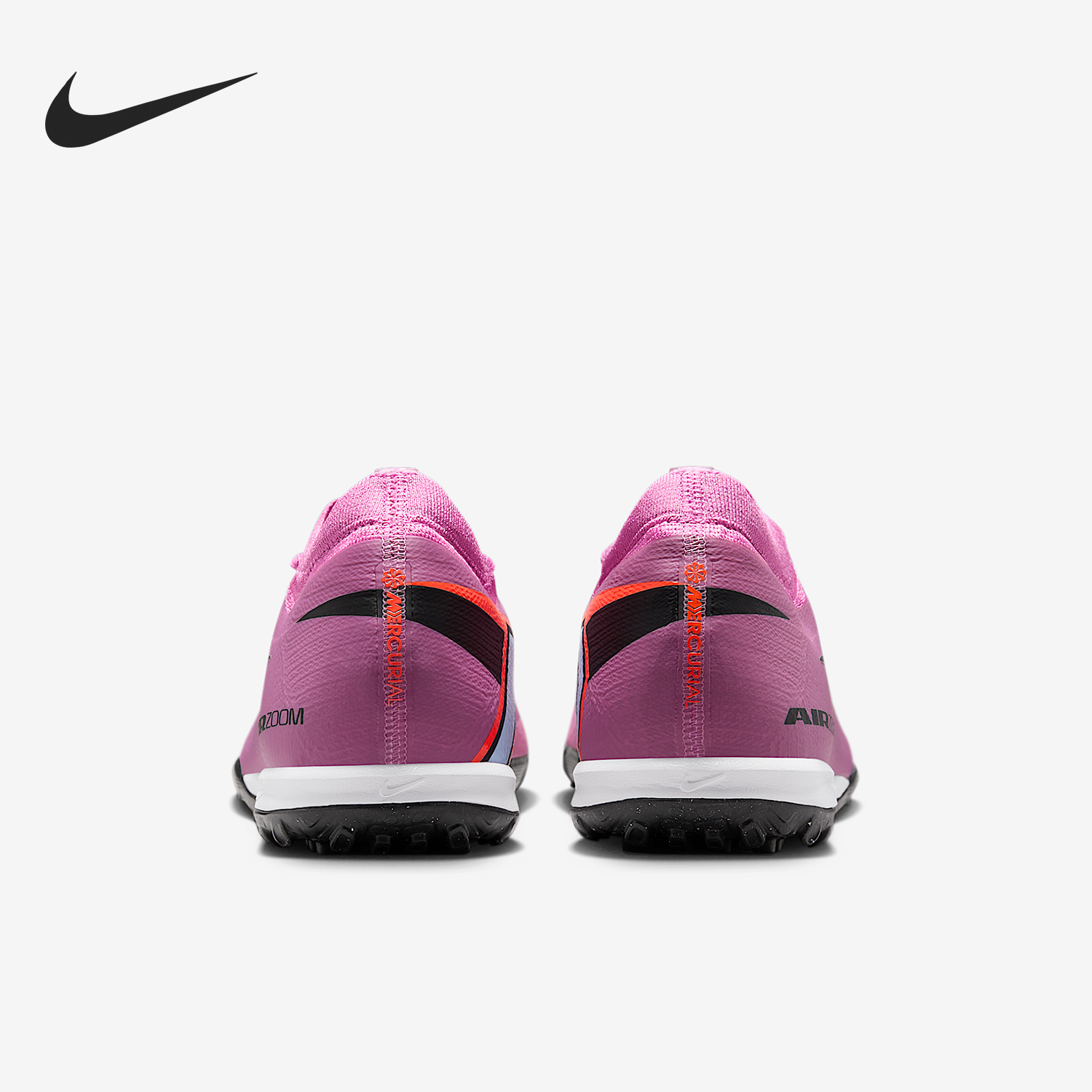 Nike/耐克官方正品Vapor 16 Pro男女轻便缓震足球鞋FQ8687-600