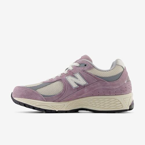 New Balance新百伦正品NB2002R男女同款耐磨低帮跑步鞋U2002RRB