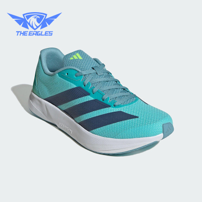 Adidas/阿迪达斯正品DURAMO RC2男女减震运动网眼跑步鞋JQ8076