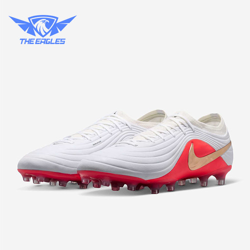 Nike/耐克正品男女同款贴合抓地人造草地足球鞋IB4469-100