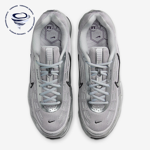Nike/耐克正品Air Max男女气垫缓震经典运动网眼跑步鞋HM8818-001