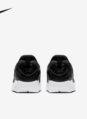 Nike/耐克正品AIR MAX小童低帮气垫轻便运动跑步鞋881927-007