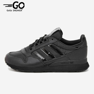 Adidas/阿迪达斯正品男女同款时尚运动低帮生活休闲鞋B25601