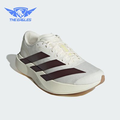Adidas/阿迪达斯正品ADIZERO EVO SL男士缓震运动跑步鞋KK1348