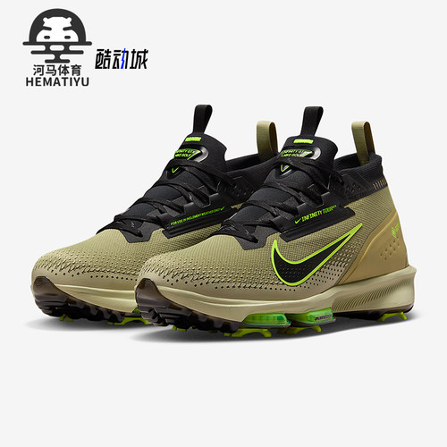 Nike/耐克正品Infinity Tour 2男女耐磨训练高尔夫球鞋FV4897-300