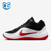 耐克正品 运动中帮耐磨训练篮球鞋 2025秋季 Nike 款 男士 IH1105 003