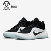 IH1105 Nike 002 8男士 训练低帮系带减震篮球鞋 耐克正品 Precision