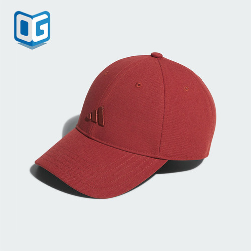 Adidas/阿迪达斯正品新款男女同款时尚潮流透气棒球帽KA9251