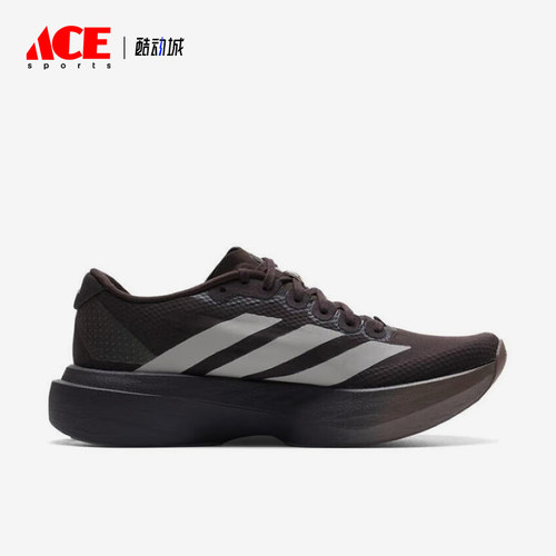 Adidas/阿迪达斯正品2026年女士耐磨防滑经典运动跑步鞋KJ2002