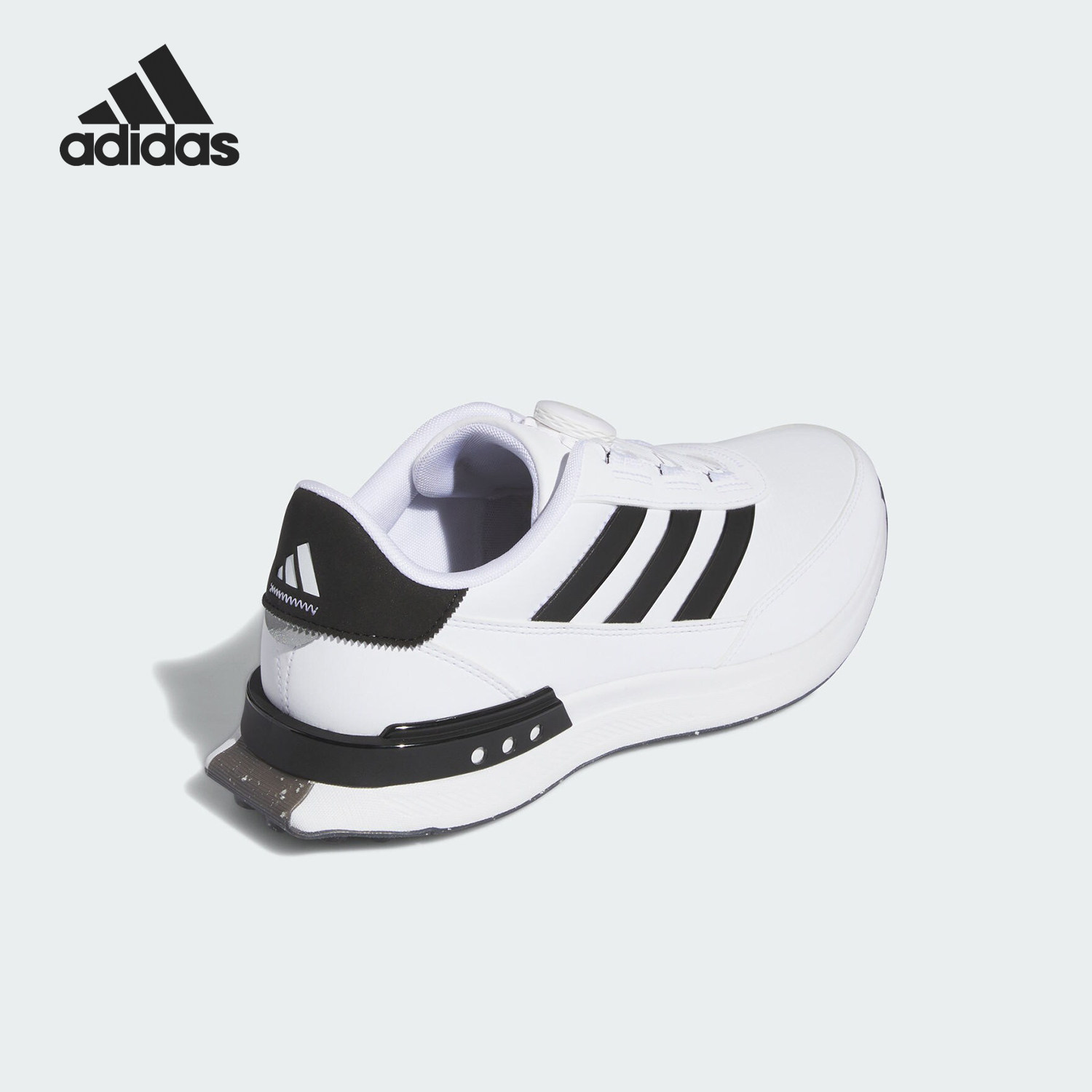 Adidas/阿迪达斯正品S2G SL BOA 24男士户外高尔夫球鞋IF0286