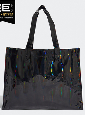 Adidas/阿迪达斯正品三叶草当季新款女子舒适休闲拎包 GD1662