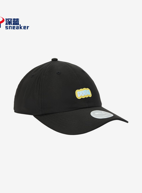 Puma/彪马正品新款男女同款经典时尚复古透气户外棒球帽026809-01