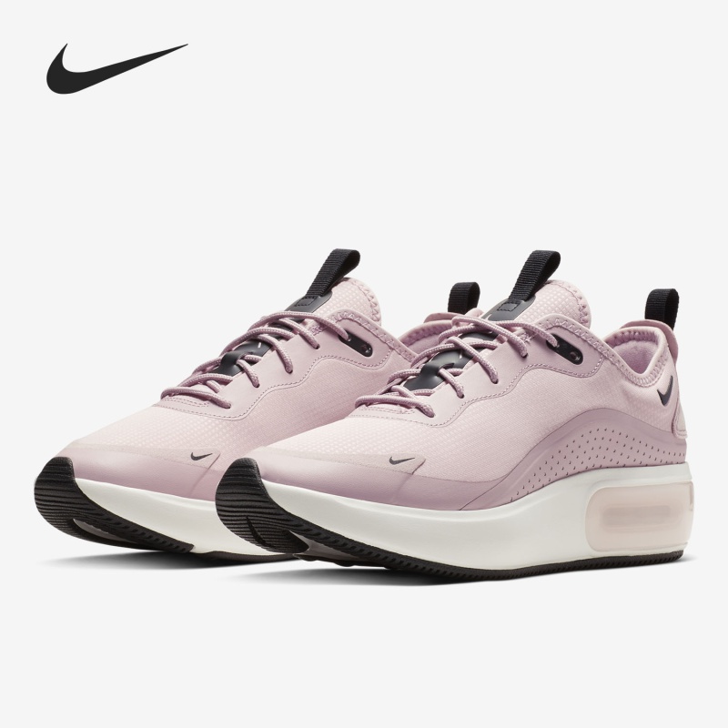 Nike/耐克正品当季新款AIR MAX DIA女子气垫缓震舒适运动鞋CI3898