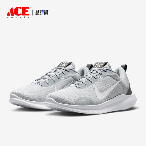 Nike/耐克正品2025男士跑步轻盈运动经典透气训练鞋DV0740-007