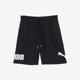 新款 夏季 男士 针织透气运动休闲短裤 Puma 683443 彪马正品