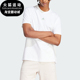 阿迪达斯正品 舒适运动休闲短袖 SZN Adidas T男士 ALL IR8400