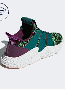 Adidas/阿迪达斯正品三叶草男女低帮透气轻便低帮运动鞋D97053