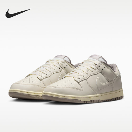 Nike/耐克正品Dunk RETRO男女同款透气低帮板鞋HF5441-010