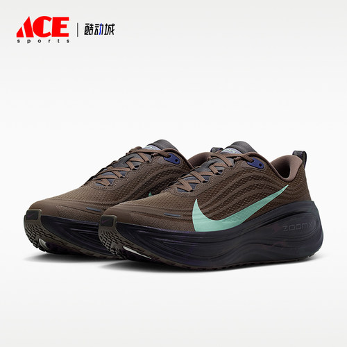 Nike/耐克正品VOMERO PLUS CN男士耐穿厚底缓震跑步鞋IR7550-030
