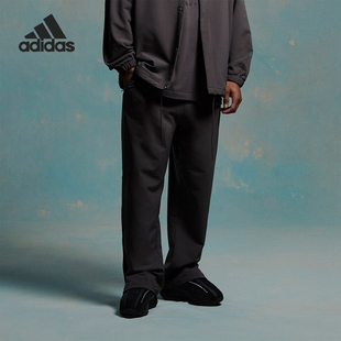 Adidas/阿迪达斯正品BASKETBALL PANTS男女篮球训练裤IW1634