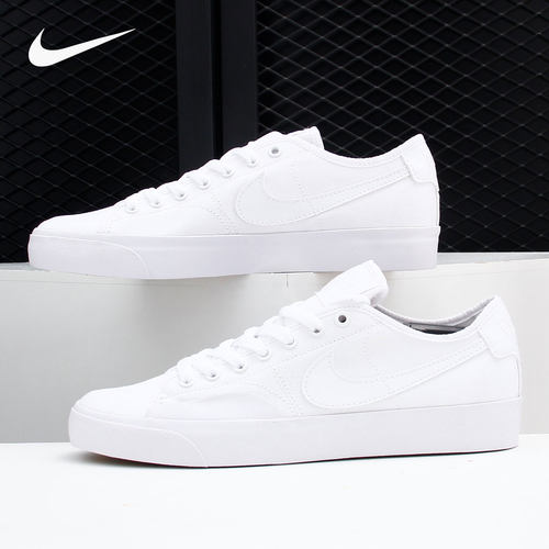 耐克经典男女休闲滑板鞋