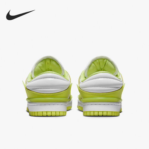 Nike/耐克正品DUNK LOW女士时尚轻便耐磨运动板鞋DZ2794-700
