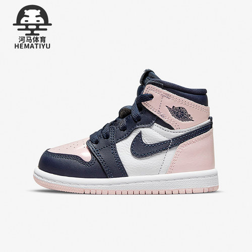 Nike/耐克婴童运动休闲鞋