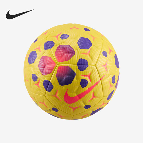 Nike/耐克正品Academy Plus男士时尚耐磨训练足球HV4392-710