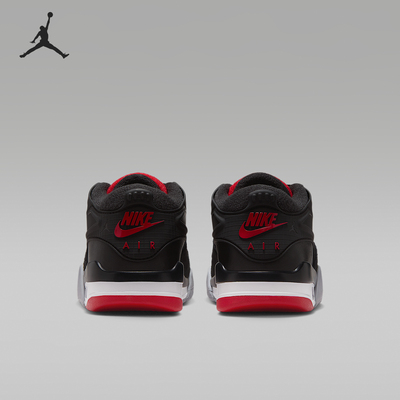 Nike/耐克正品JORDAN GS女子大童缓震气垫篮球鞋FQ7938-061