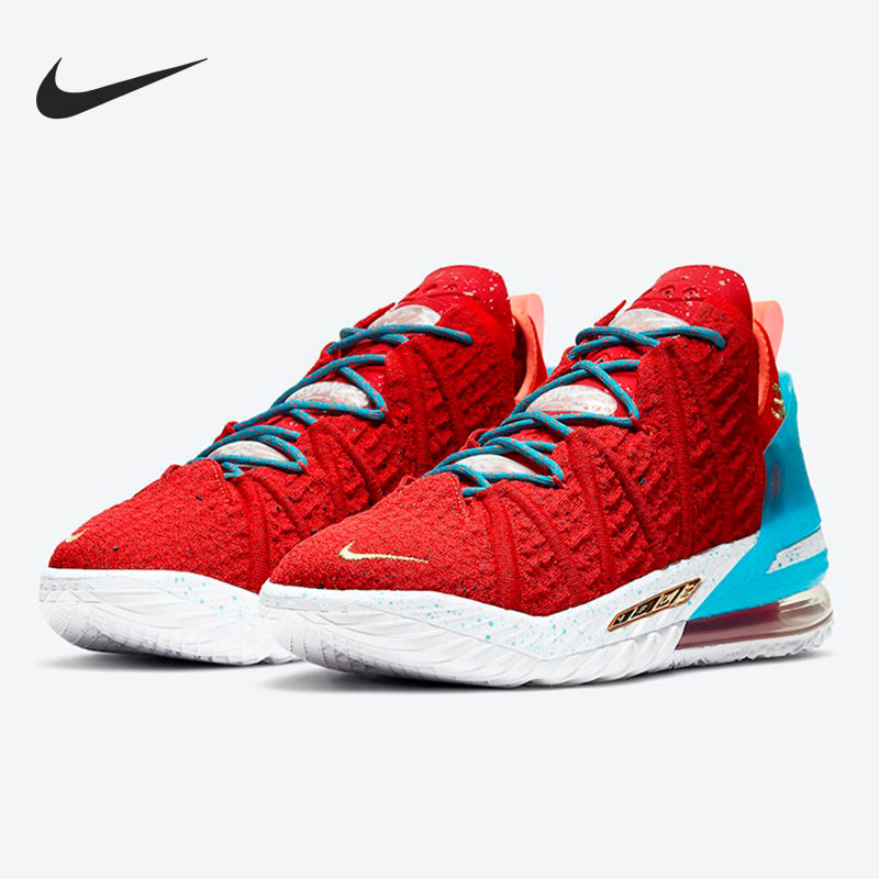 Nike/耐克官方正品休闲男子时尚潮流耐磨轻便运动鞋 CW3155-600